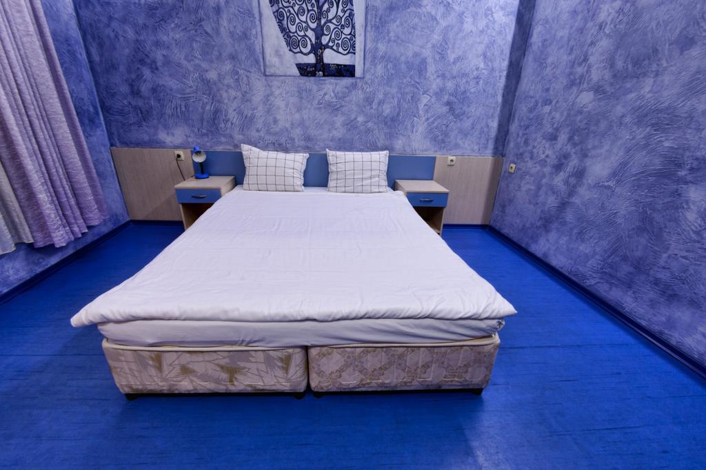 Hotel Afrodita Plovdiv Exteriör bild
